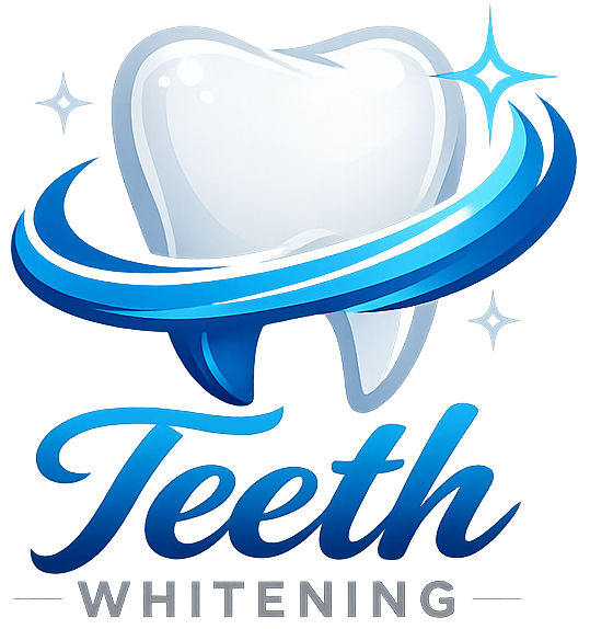 Teeth Whitening logo