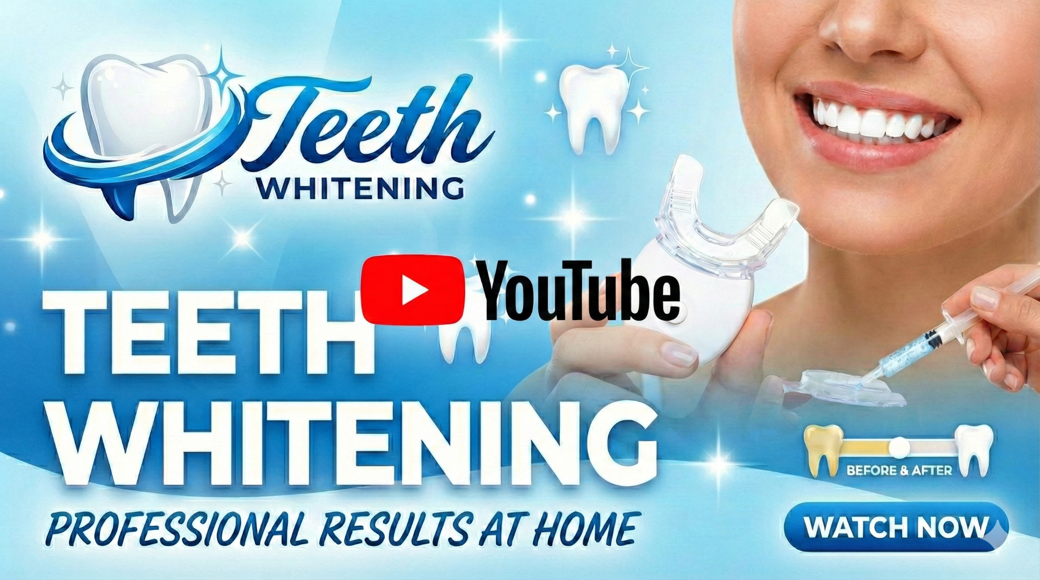 Your Journey to a Brighter Smile